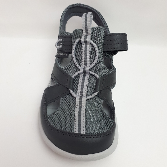 Columbia Kids Shoes Size 2 - Picture 5 of 10